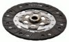 SACHS 1864 527 337 Clutch Disc